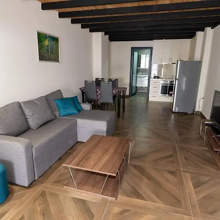 شقة Urban Loft W/ Beachview Wi-fi Ac