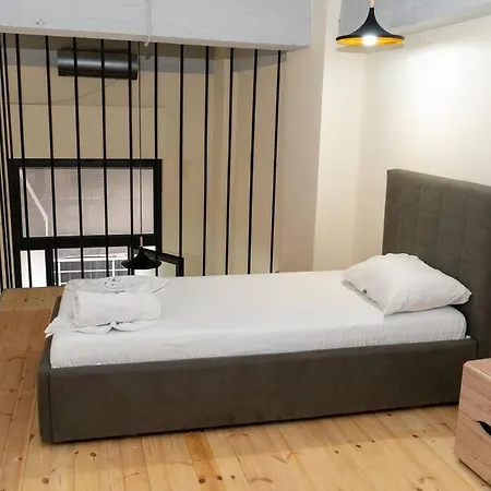 Urban Loft W/ Beachview Wi-fi Ac *