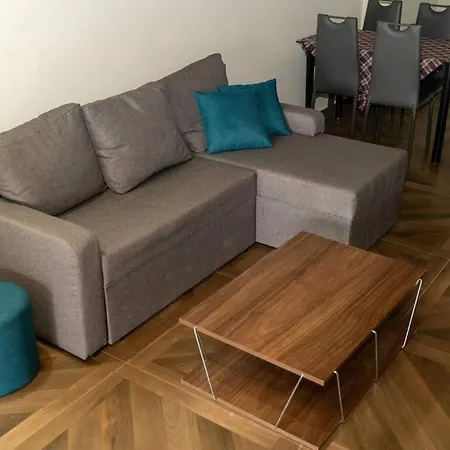 شقة Urban Loft W/ Beachview Wi-fi Ac ساراندا