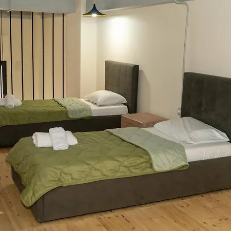Urban Loft W/ Beachview Wi-fi Ac *