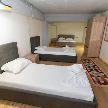 Urban Loft W/ Beachview Wi-fi Ac Apartament