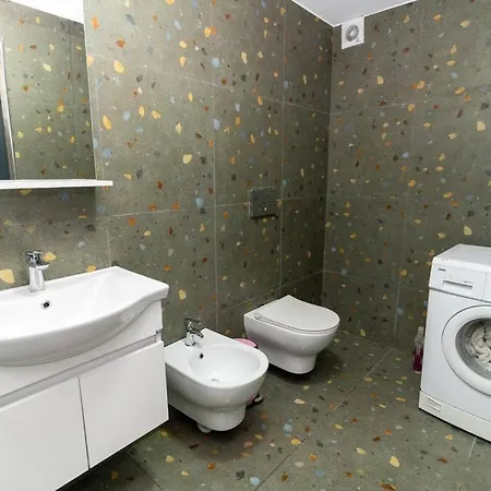 Urban Loft W/ Beachview Wi-fi Ac Apartament