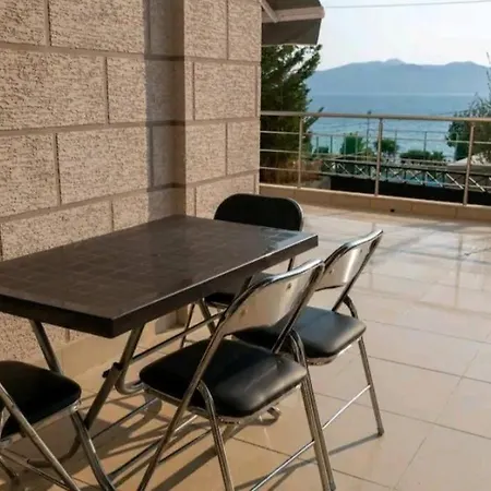 Apartament Urban Loft W/ Beachview Wi-fi Ac *