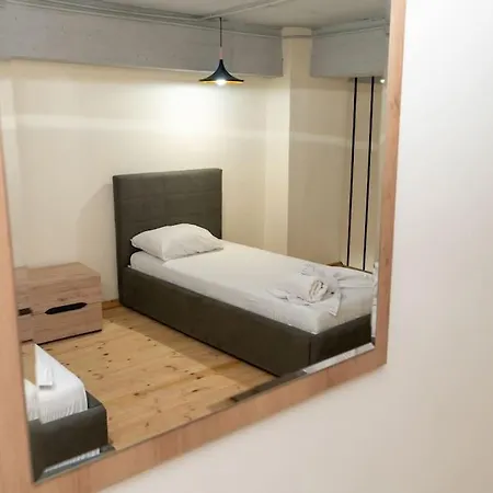 Apartament Urban Loft W/ Beachview Wi-fi Ac *