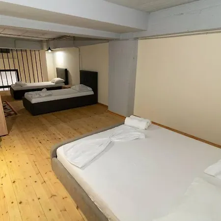 Urban Loft W/ Beachview Wi-fi Ac