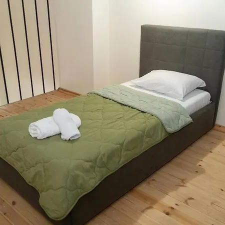 Urban Loft W/ Beachview Wi-fi Ac Apartament